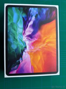 iPad Pro 12.9-inch (4th Generation) Wi-Fi + Cellular, 256 GB - 2