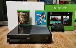 Xbox One 500GB - 2