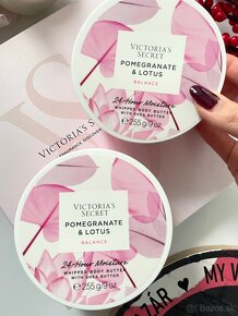 Victoria’s Secret telove maslo Pomegranate & lotus - 2