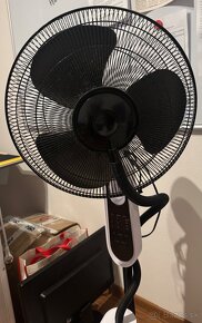 Ventilátor - 2