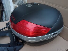 Moto kufor GIVI Monokey V46 - 2