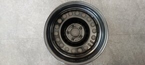 Disk plechový na Opel  6,5J x 16" ET41, 5x115 nový - 2