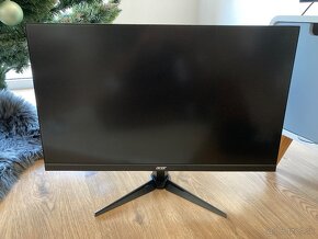 Monitor 27” Acer Nitro Gaming QG271 - 2