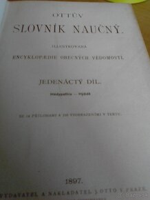 Ottův slovník náučný - diel 11 - 1897 - 2