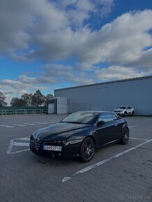 Alfa Romeo Brera - 2