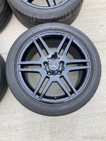 R17 5x112 Mercedes benz Amg ❗️Znizena cena❗️ - 2