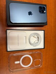 iPhone 12 pro 128gb - 2