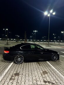 BMW e92 335xi - 2