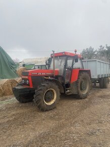 Zetor 16145 - 2