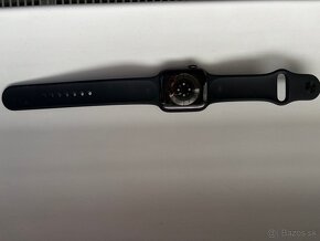 Smart hodinky Apple Watch 6 - 2