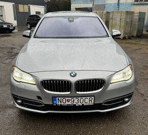 BMW 5 F11  535D Xdrive - 2