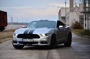 Ford Mustang 5.0 GT - 2016 - 2