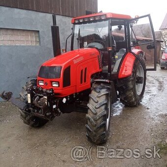 Traktor Farmer 105 koni - 2