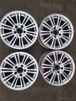 Elektrony R16 5x112 Mercedes, VW, Audi, Seat, Skoda - 2