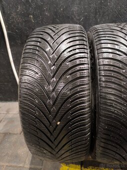 235/45 R18 BFgodrichzimne pneumatiky - 2