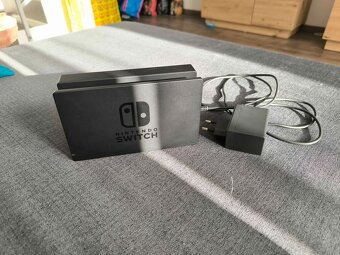 Nintendo Switch Dock (2ks) - 2