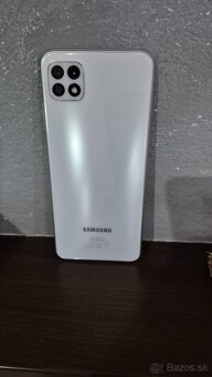 Samsung Galaxy a22 5G - 2