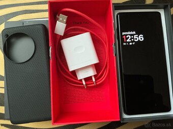 Oneplus 12 16/512 - 2