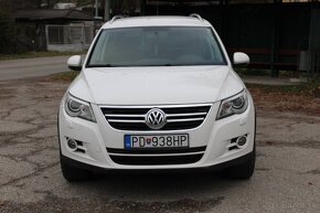 Volkswagen Tiguan R-line - 2