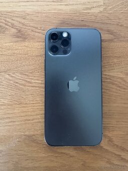 iPhone 12pro 128 GB - 2