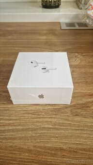 Airpods 2nd generation aj s dokladom o kupe - 2