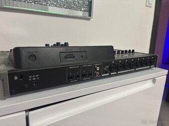 Tascam dp 24 - 2