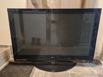 Lg tv - 2