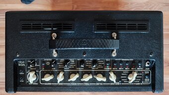 Vox Valvetronix VT 40+ - 2