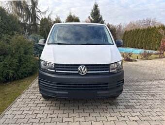 Volkswagen T6 Transporter - 2