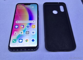 Huawei P20 lite - 2