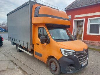 Renault Master 2.3 dCi - 2