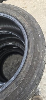 225/50 r17 zimné - 2