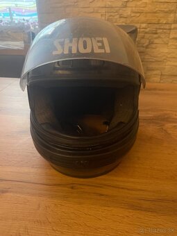 Prilba SHOEI - 2