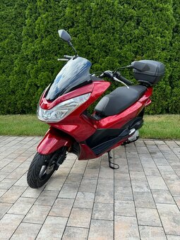 Honda PCX 125 - 2