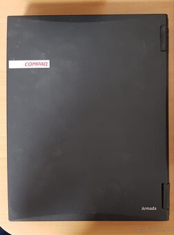 Notebook COMPAQ Armada 110 - 2