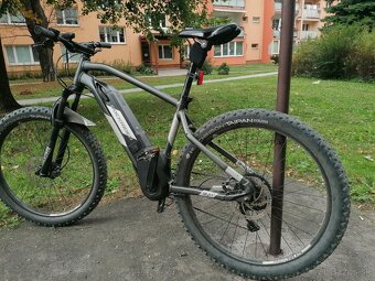 E bike Rockrider e st 900, veľkosť L - 2