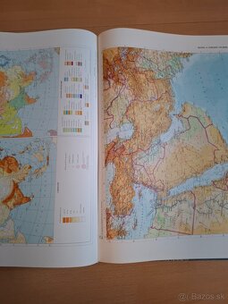 vojensky atlas sveta - 2