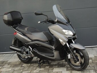 YAMAHA X MAX 125 2013 ABS BUSINESS EDICIA - 2