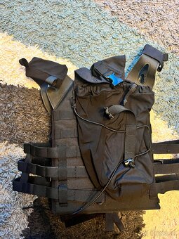 GFC PLATE CARRIER “JPC” - 2