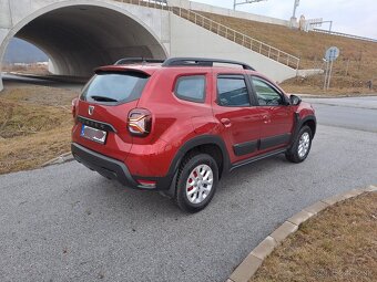 Dacia Duster 1.0 TCe(2022) - 2