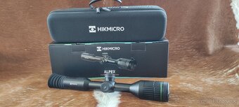 Nočné videnie Hikmicro Alpex A50T - 2