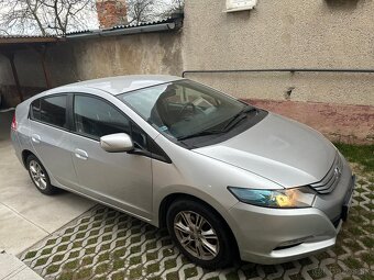 Honda Insight - 2