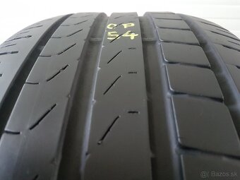 Letné pneumatiky 235/55 R18 Pirelli - 2