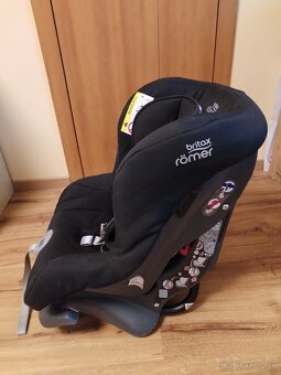 Britax Romer Cosmos - 2