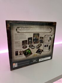 World of Warcraft: Mists of Pandaria - Collector's Edition - 2