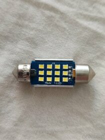LED sulfid SMD - 2