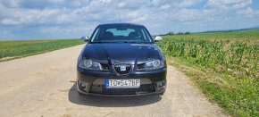 Seat Ibiza FR 2006 - 2