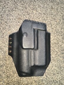 Kydexove puzdro GLOCK 19 - 2