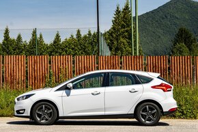 Ford Focus 1.0 EcoBoost Edition X - 2