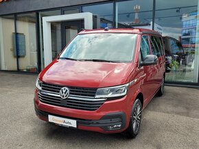 Volkswagen California Ocean 2.0 TDI 150kW - 2